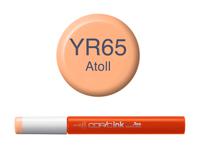 COPIC INKT YR65 ATOLL