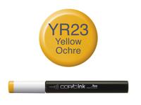 COPIC INKT YR23 YELLOW OCHRE