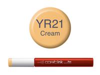 COPIC INKT YR21 CREAM