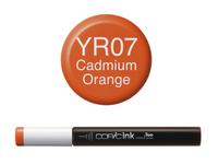 COPIC INKT YR07 CADMIUM ORANGE