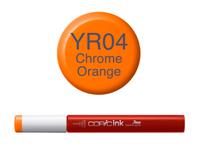 COPIC INKT YR04 CHROME ORANGE