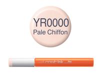 COPIC INKT YR0000 PALE CHIFFON