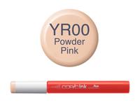 COPIC INKT YR00 POWDER PINK