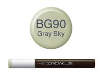 COPIC INKT BG90 GRAY SKY
