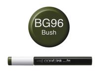 COPIC INKT BG96 BUSH
