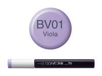 COPIC INKT BV01 VIOLA