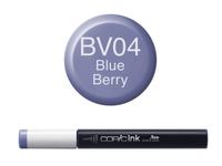 COPIC INKT BV04 BLUEBERRY