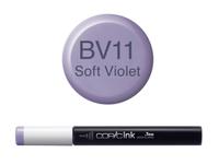 COPIC INKT BV11 SOFT VIOLET