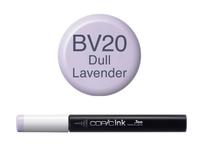COPIC INKT BV20 DULL LAVENDER