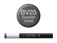 COPIC INKT BV25 GRAYISH VIOLET