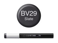 COPIC INKT BV29 SLATE