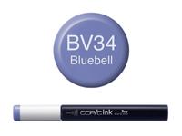COPIC INKT BV34 BLUEBELL