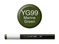 COPIC INKT YG99 MARINE GREEN