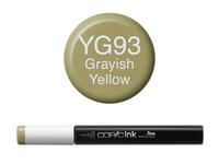 COPIC INKT YG93 GRAYISH YELLOW