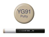 COPIC INKT YG91 PUTTY