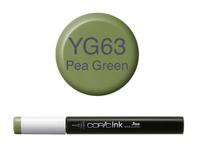 COPIC INKT YG63 PEA GREEN