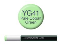 COPIC INKT YG41 PALE COBALT GREEN