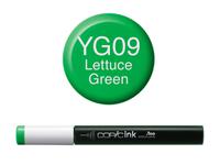 COPIC INKT YG09 LETTUCE GREEN