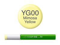 COPIC INKT YG00 MIMOSA YELLOW
