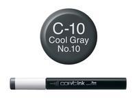 COPIC INKT C10 COOL GRAY 10
