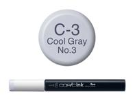 COPIC INKT C3 COOL GRAY 3
