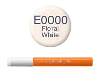 COPIC INKT E0000 FLORAL WHITE
