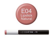 COPIC INKT E04 LIPSTICK NATUREL
