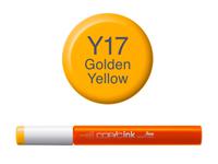 COPIC INKT Y17 GOLDEN YELLOW