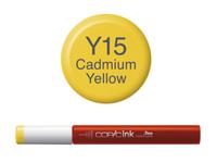 COPIC INKT Y15 CADMIUM YELLOW