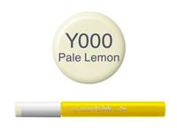COPIC INKT Y000 PALE LEMON