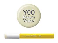 COPIC INKT Y00 BARIUM YELLOW