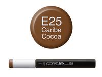 COPIC INKT E25 CARIBEAN COCOA

