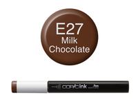 COPIC INKT E27 MILK CHOCOLATE
