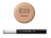COPIC INKT E33 SAND
