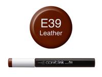 COPIC INKT E39 LEATHER
