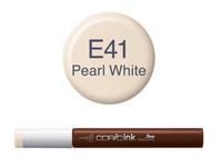 COPIC INKT E41 PEARL WHITE
