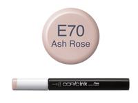 COPIC INKT E70 ASH ROSE
