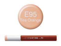 COPIC INKT E95 TEA ORANGE
