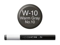 COPIC INKT W10 WARM GRAY 10