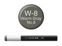 COPIC INKT W8 WARM GRAY 8