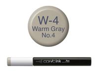 COPIC INKT W4 WARM GRAY 4