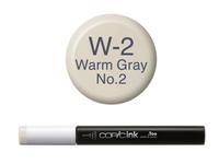 COPIC INKT W2 WARM GRAY 2