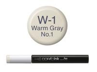 COPIC INKT W1 WARM GRAY 1