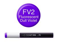 COPIC INKT FV2 FLUO DULL VIOLET