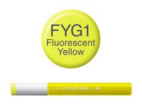 COPIC INKT FYG1 FLUO YELLOW
