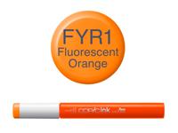 COPIC INKT FYR1 FLUO ORANGE
