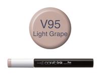 COPIC INKT V95 LIGHT GRAPE