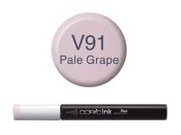 COPIC INKT V91 PALE GRAPE