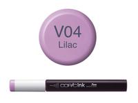 COPIC INKT V04 LILAC