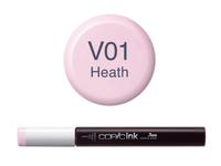 COPIC INKT V01 HEATH